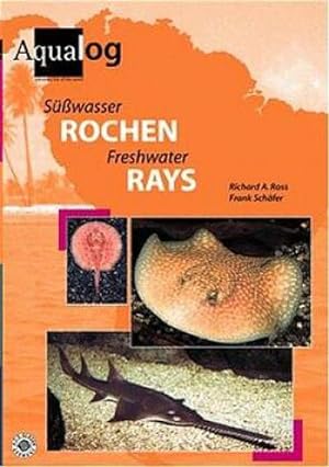 Seller image for Swasser-Rochen for sale by BuchWeltWeit Ludwig Meier e.K.