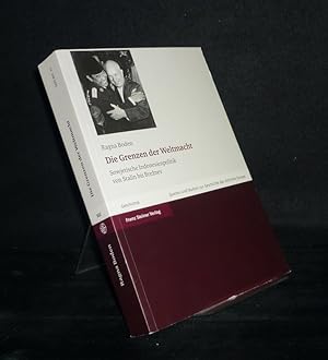 Die Grenzen der Weltmacht. Sowjetische Indonesienpolitik von Stalin bis Breznev. Von Ragna Boden....