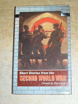 Imagen del vendedor de Short Stories from the Second World War a la venta por Neo Books