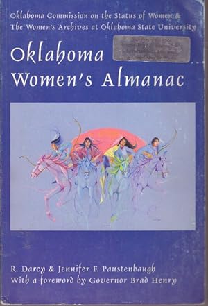 OKLAHOMA WOMEN'S ALMANAC