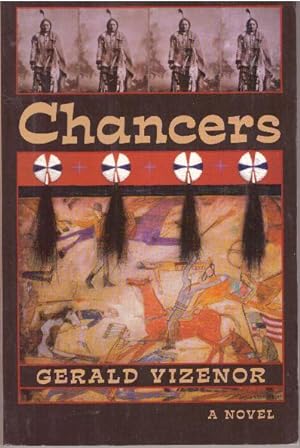 CHANCERS; A Novel