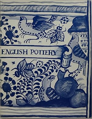 The Frank P. and Harriet C. Burnap Collection of English Pottery in the William Rockhill Nelson G...