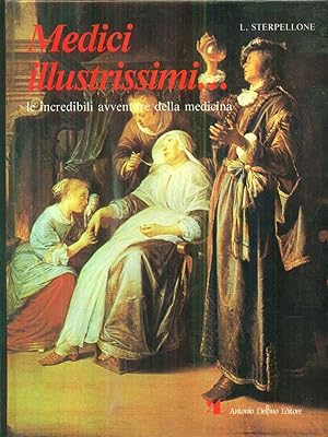 Image du vendeur pour Medici illustrissimi. II volume mis en vente par Librodifaccia