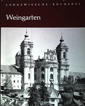 Bild des Verkufers fr Weingarten Langewiesche-Bcherei zum Verkauf von books4less (Versandantiquariat Petra Gros GmbH & Co. KG)