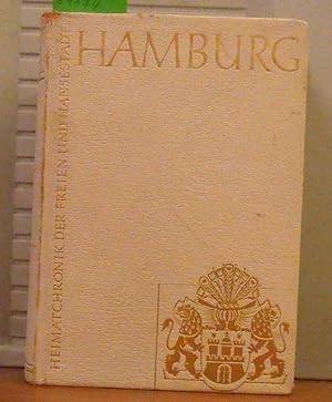 Heimatchronik der Freien und Hansestadt Hamburg
