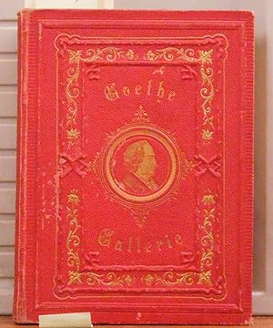 Goethe Gallerie Kaulbach