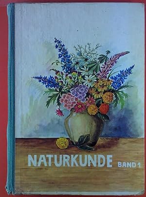 Seller image for Gscheidles Naturkunde, I. Band for sale by biblion2