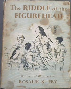 Seller image for The Riddle of the Figurehead for sale by Chapter 1