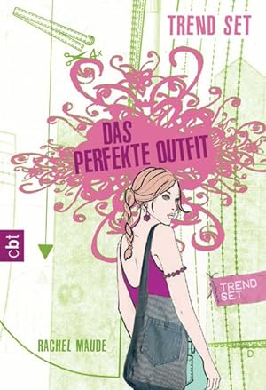 Bild des Verkufers fr Trend Set - Das perfekte Outfit zum Verkauf von Versandantiquariat Felix Mcke