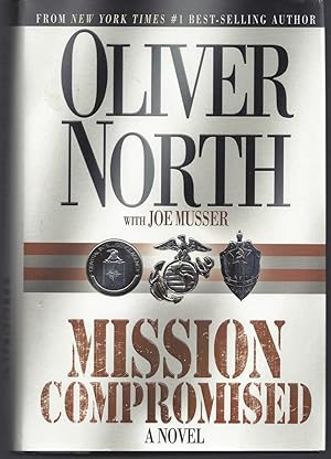 Seller image for Mission Compromised: A Novel for sale by Brenner's Collectable Books ABAA, IOBA
