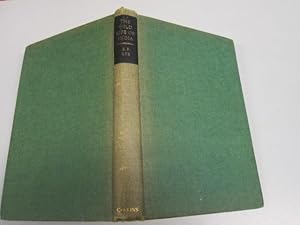 Seller image for The wild life of India for sale by Goldstone Rare Books