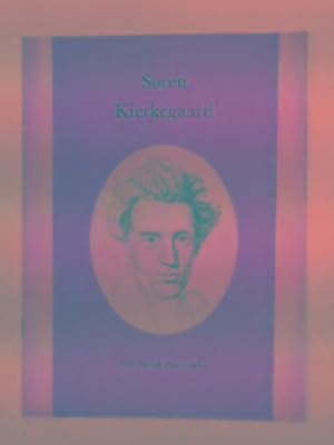 Seller image for Soren Kierkegaard, the Danish philosopher for sale by Cotswold Internet Books