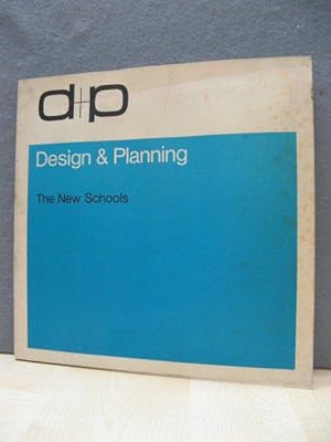 Image du vendeur pour Design & Planning: The New Schools mis en vente par PsychoBabel & Skoob Books