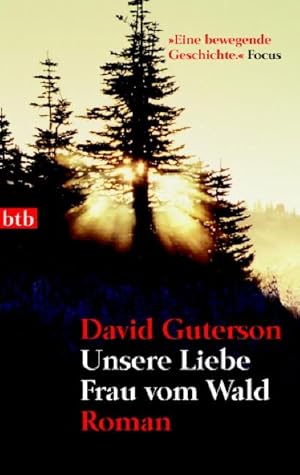 Unsere Liebe Frau vom Wald