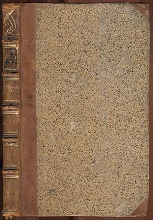 Bild des Verkufers fr Orientalische und Exegetische Bibliothek. Fnfzehnter Theil zum Verkauf von Antikvariat Valentinska