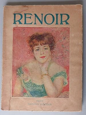 Seller image for Renoir for sale by Antikvariat Valentinska