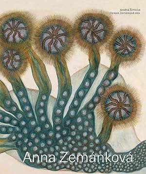 Seller image for Anna Zemankova [Czech version] for sale by Antikvariat Valentinska