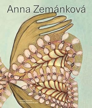 Seller image for Anna Zemankova [English version] for sale by Antikvariat Valentinska