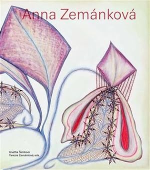 Seller image for Anna Zemankova [French version] for sale by Antikvariat Valentinska