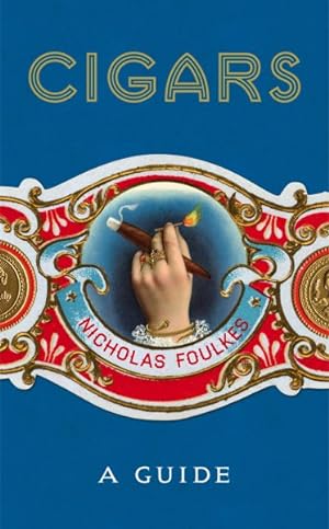 Bild des Verkufers fr Cigars zum Verkauf von GreatBookPrices