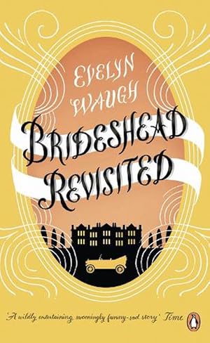 Seller image for Brideshead Revisited (Paperback) for sale by AussieBookSeller
