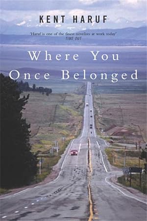 Seller image for Where You Once Belonged (Paperback) for sale by AussieBookSeller