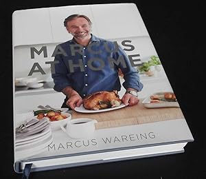 Seller image for Marcus at Home for sale by Denton Island Books