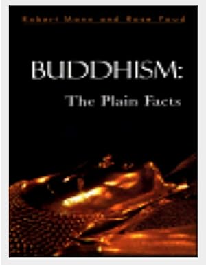 Seller image for Buddhism: The Plain Facts for sale by Shore Books