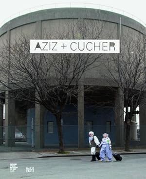 Seller image for Aziz + Cucher: Some People for sale by Versandbuchhandlung Kisch & Co.