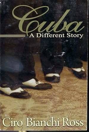 Imagen del vendedor de Cuba - A Different Story a la venta por Librairie Le Nord