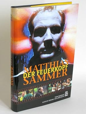 Matthias Sammer - Der Feuerkopf