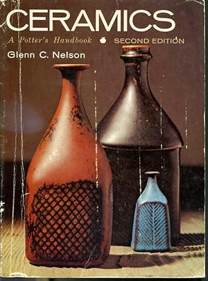 Seller image for Ceramics - A Potter's Handbook - Second Edition for sale by Librairie Le Nord