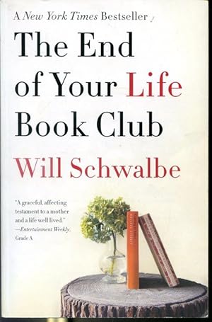 Seller image for The End of Your Life Book Club for sale by Librairie Le Nord