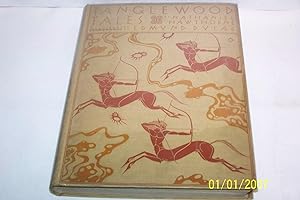 Tangle Wood Tales