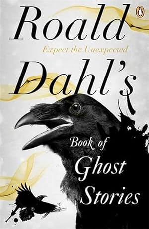 Imagen del vendedor de Roald Dahl's Book of Ghost Stories (Paperback) a la venta por AussieBookSeller