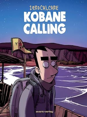 Kobane Calling