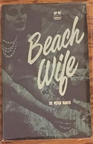 Seller image for Beach Wife for sale by My Book Heaven
