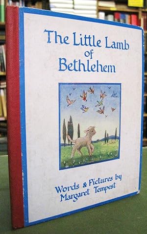 The Little Lamb of Bethlehem