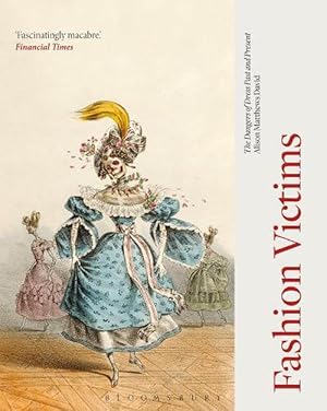 Seller image for Fashion Victims (Paperback) for sale by Grand Eagle Retail