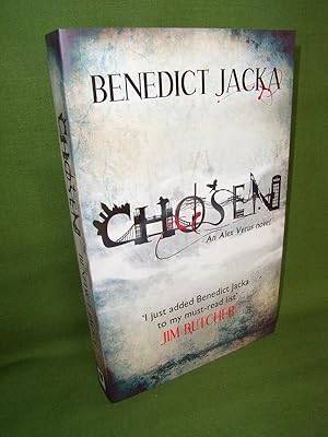 Imagen del vendedor de CHOSEN a la venta por Jeff 'n' Joys Quality Books