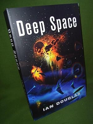 Seller image for DEEP SPACE for sale by Jeff 'n' Joys Quality Books