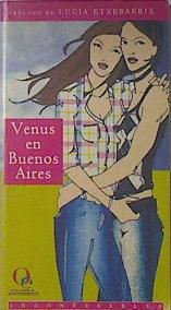 Imagen del vendedor de Venus en Buenos Aires a la venta por Almacen de los Libros Olvidados