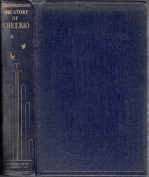 Seller image for The Story of Cheerio by Himself for sale by Reflection Publications