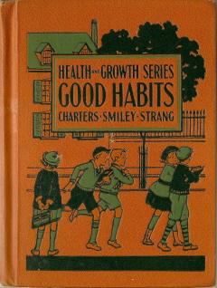 Seller image for Good Habits for sale by Reflection Publications