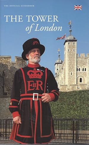 Imagen del vendedor de The Tower of London a la venta por Storbeck's