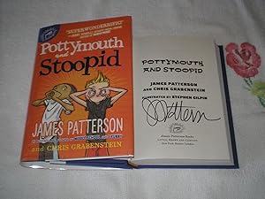 Seller image for Pottymouth and Stoopid for sale by SkylarkerBooks