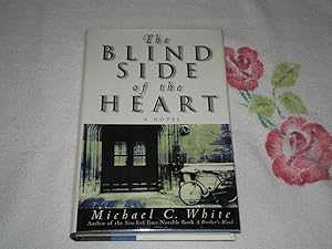 Seller image for The Blind Side of the Heart for sale by SkylarkerBooks