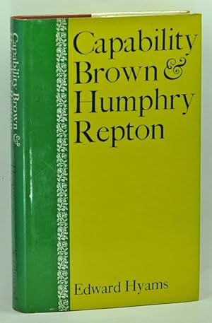 Capability Brown and Humphry Repton