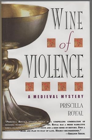 Wine of Violence