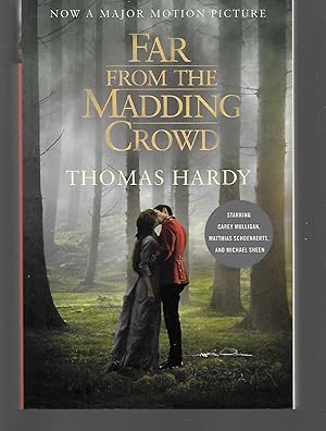 Seller image for Far From The Madding Crowd for sale by Thomas Savage, Bookseller